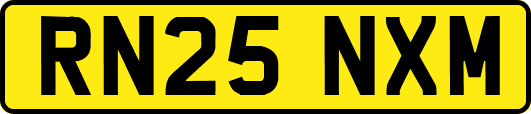 RN25NXM