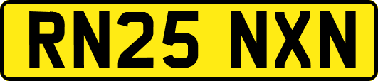 RN25NXN
