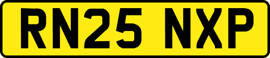 RN25NXP