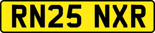 RN25NXR