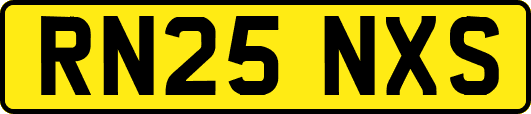 RN25NXS