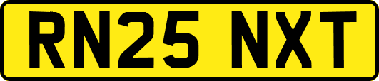 RN25NXT
