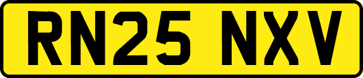 RN25NXV