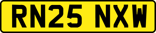 RN25NXW