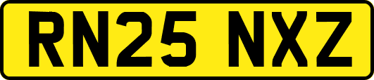 RN25NXZ