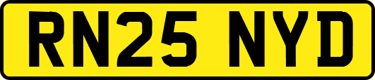 RN25NYD