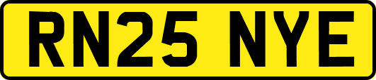 RN25NYE