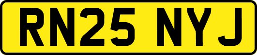 RN25NYJ