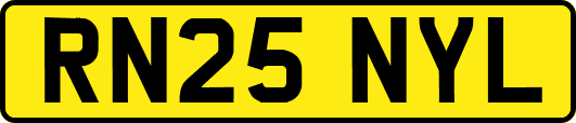 RN25NYL