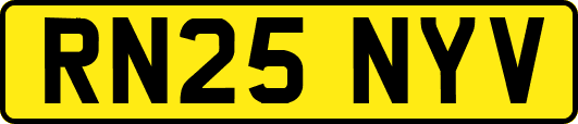 RN25NYV