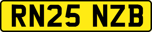 RN25NZB