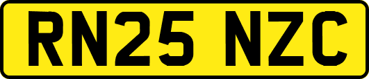 RN25NZC