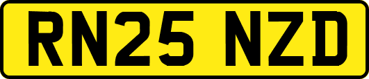 RN25NZD