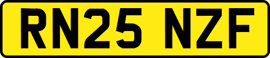 RN25NZF