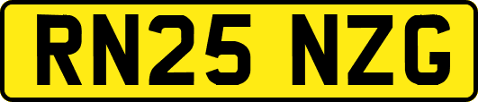 RN25NZG