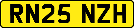 RN25NZH