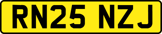 RN25NZJ