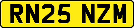 RN25NZM