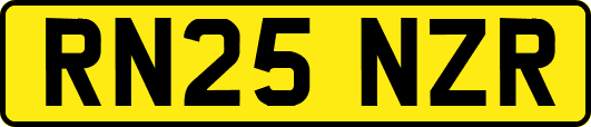 RN25NZR