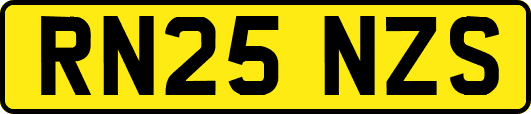 RN25NZS