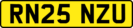 RN25NZU