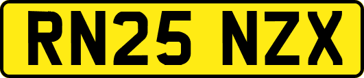 RN25NZX