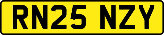 RN25NZY