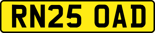 RN25OAD