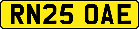 RN25OAE