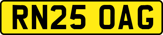 RN25OAG
