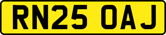 RN25OAJ