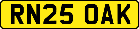 RN25OAK