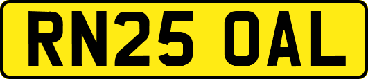RN25OAL