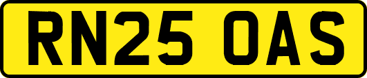 RN25OAS
