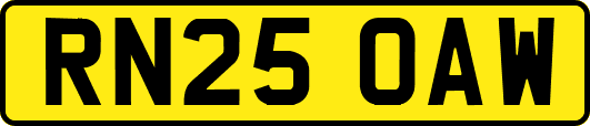 RN25OAW