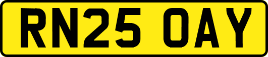 RN25OAY