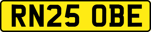 RN25OBE