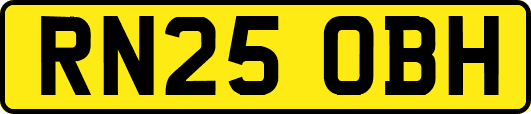 RN25OBH