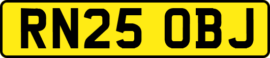 RN25OBJ