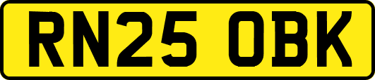 RN25OBK