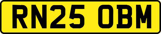 RN25OBM