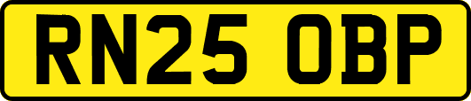 RN25OBP