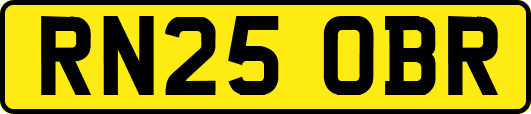 RN25OBR
