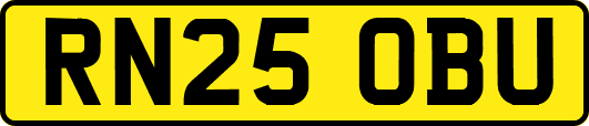 RN25OBU