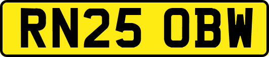 RN25OBW
