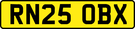RN25OBX