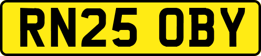 RN25OBY