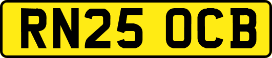 RN25OCB