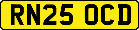 RN25OCD