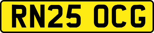 RN25OCG